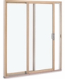 Sliding Patio Door