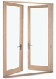 Outswing French Door