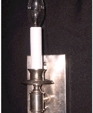 St. Pete Sconce