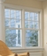Tilt Pac® Double Hung