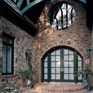 Ultimate Arch Top French Door