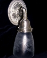 Prissilla Sconce