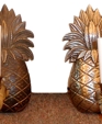 Pineapple Sconce