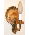 Shell Sconce Shell Sconce