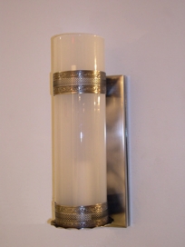 Bolton Sconce