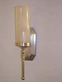 Stratton Sconce