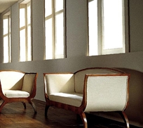 Biedermeier Mor Seating Biedermeier Mor Seating