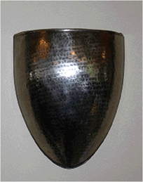 Uplight Sconce