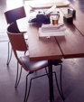 Anziano Chair