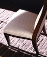 Eiko Chair 