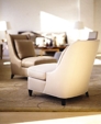 Milo & Cooper Slipper Chairs Milo & Cooper Slipper Chairs