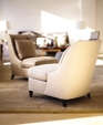 Milo & Cooper Slipper Chairs 