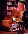 Wing Chair