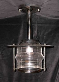 Nautical One Light Ceiling Mount Nautical One Light Ceiling Mount