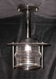 Nautical One Light Ceiling Mount Nautical One Light Ceiling Mount
