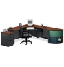 10500 Series L Workstation 