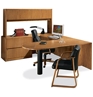 92000 Series Peninsula U Workstation 