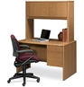 10700 Series Small Office Workstation 
