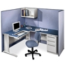 Expectations® L Workstation Expectations® L Workstation