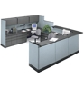 Simplicity® II Reception Station 