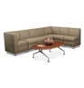 Perpetual® Modular Reception Seating 