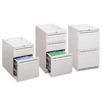 Flagship® Pedestal File 
