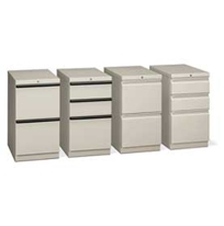 Brigade™ Standard Height Pedestals Brigade™ Standard Height Pedestals