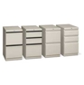 Brigade™ Standard Height Pedestals Brigade™ Standard Height Pedestals