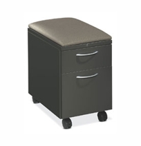 Flagship® Mobile Pedestal Flagship® Mobile Pedestal