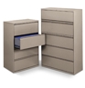 Flagship® Lateral File 