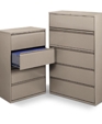 Flagship® Lateral File 