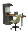 Flagship® Towers Peninsula Workstation Flagship® Towers Peninsula Workstation