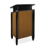 Tercero™ Adjustable height podium 