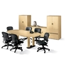 10500 Series Conference Room 