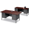 Metro Classic Workstation Metro Classic Workstation