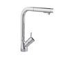 Culinaire Hi-Flow Pull-Out Kitchen Faucet Culinaire Hi-Flow Pull-Out Kitchen Faucet