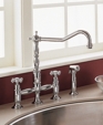 Culinaire™ Bridge Kitchen Faucet