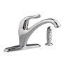 Lakeland Kitchen Faucet Lakeland Kitchen Faucet
