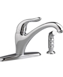 Lakeland Kitchen Faucet Lakeland Kitchen Faucet