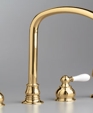 Hampton Two-Handle Kitchen Faucet