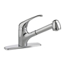 Reliant+ Kitchen Combi Faucet