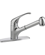 Reliant+ Kitchen Combi Faucet
