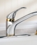 Connoisseur Kitchen Faucet
