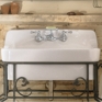 Heritage Wall Mount Kitchen Faucet Heritage Wall Mount Kitchen Faucet