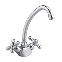 Amarilis Bar/Pantry Faucet Amarilis Bar/Pantry Faucet