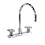 Heritage Gooseneck Kitchen Faucet Heritage Gooseneck Kitchen Faucet