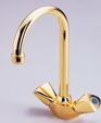 Amarilis Bar/Pantry Faucet Amarilis Bar/Pantry Faucet