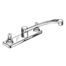 Heritage Kitchen Faucet Heritage Kitchen Faucet