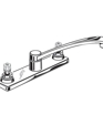Heritage Kitchen Faucet