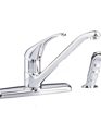 Reliant+ Kitchen Faucet